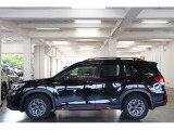 フォレスター 2.0 エックスブレイク 4WD 