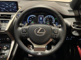 NX 300h Fスポーツ 4WD 4WD 本革シート