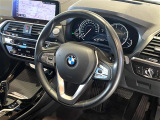 X3 xドライブ20d xライン ディーゼル 4WD 4WD 本革シート
