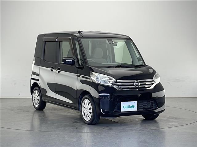 デイズルークス X 修復歴無し