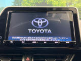 C-HR  G