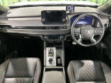 アウトランダー PHEV 2.4 P 4WD 