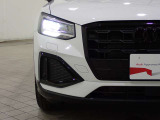 Q2 35 TFSI アドバンスド 