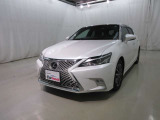 CT 200h チェリッシュド ツーリング 