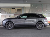 カイエン 3.0 ティプトロニックS 4WD 