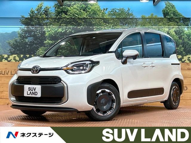 シエンタ 1.5 Z 