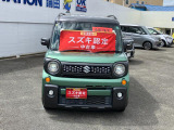 スペーシアギア ハイブリッド(HYBRID) XZ 