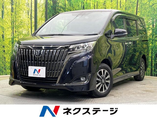 エスクァイア 2.0 Gi プレミアムパッケージ ブラックテイラード 