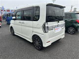 タントカスタム X トップエディション VS SAIII 前後ドラレコ LEDライト バックカメラ