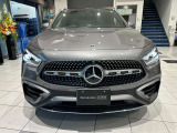 GLAクラス GLA200d 4マチック AMGラインパッケージ 4WD 