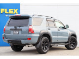 ハイラックスサーフ 2.7 SSR-X リミテッド 4WD 
