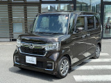 N-BOXカスタム L 