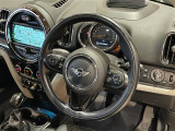 ミニクロスオーバー クーパー S E オール4 4WD 4WD 修復歴無し