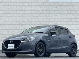 MAZDA2 1.5 15S ブラックトーンエディション 修復歴無し