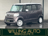 ホンダ N-BOX+