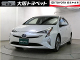 トヨタ プリウス
