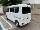 NV100クリッパー DX セーフティパッケージ ハイルーフ 5AGS車 4WD 
