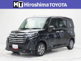 トヨタ ルーミー
