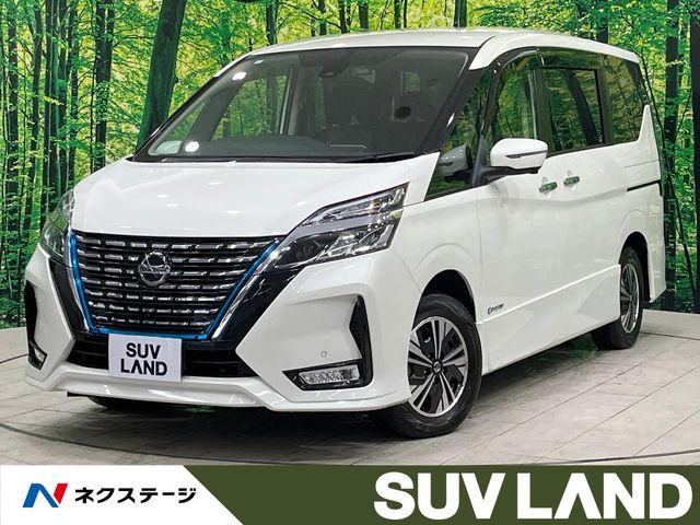 セレナ 1.2 e-POWER ハイウェイスター V 