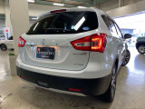 SX4 Sクロス 1.6 4WD 