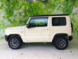 ジムニー XC 4WD 