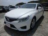 マークX 2.5 250G 