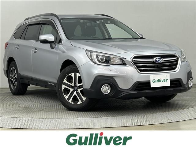 レガシィアウトバック 2.5 4WD 4WD 修復歴無し