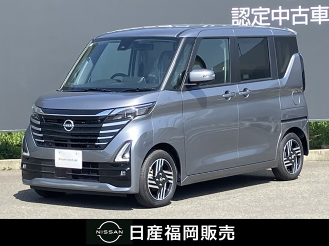 デイズ ハイウェイスターX プロパイロットエディション 