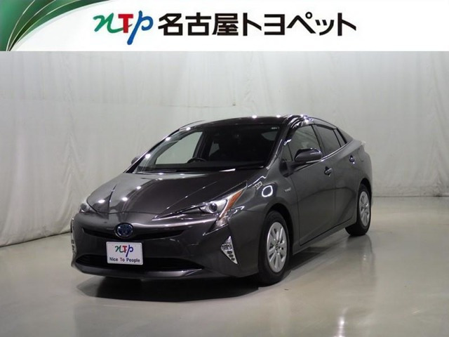 プリウス 1.8 S 