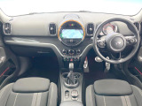 ミニクロスオーバー クーパー SD オール4 4WD 