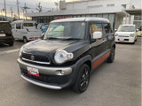 クロスビー 1.0 ハイブリッド(HYBRID) MZ 