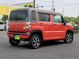 フレアクロスオーバー ハイブリッド XT 