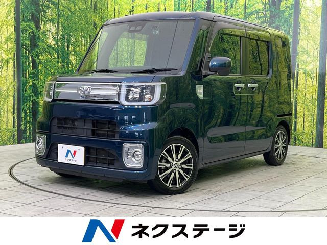 ピクシスメガ Gターボ SAIII 