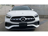 GLAクラス GLA200d 4マチック AMGラインパッケージ 4WD ディーゼルターボ  MP202202