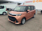 ダイハツ トール