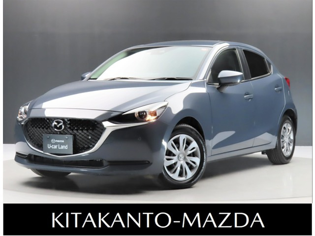 MAZDA2 1.5 15S スマートエディション 