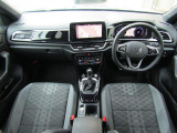 T-Roc TDI Rライン ディーゼル 