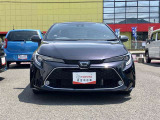 トヨタカローラ山口(株)防府マイカーセンターでございます!当店のお車をご覧いただき誠にありがとうございます。是非最後までご覧ください!