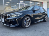 BMW 1シリーズ