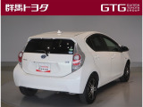 アクア 1.5 G ブラックソフトレザーセレクション 