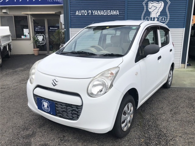 アルト F 