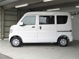 スクラム PC ハイルーフ 4WD 
