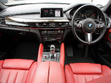 X6 xドライブ 35i Mスポーツ 4WD 
