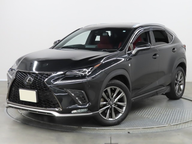 NX 300 Fスポーツ 4WD 