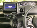 N-BOXカスタム G L ホンダセンシング 
