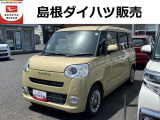 ダイハツ ムーヴキャンバス