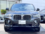 X4 xドライブ20d Mスポーツ 4WD 