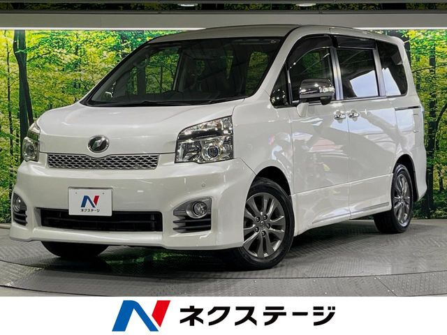 ヴォクシー 2.0 ZS 煌Z 