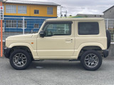 ジムニー XC 4WD 