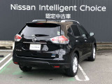 エクストレイル 2.0 20Xt エマージェンシーブレーキパッケージ 3列車 